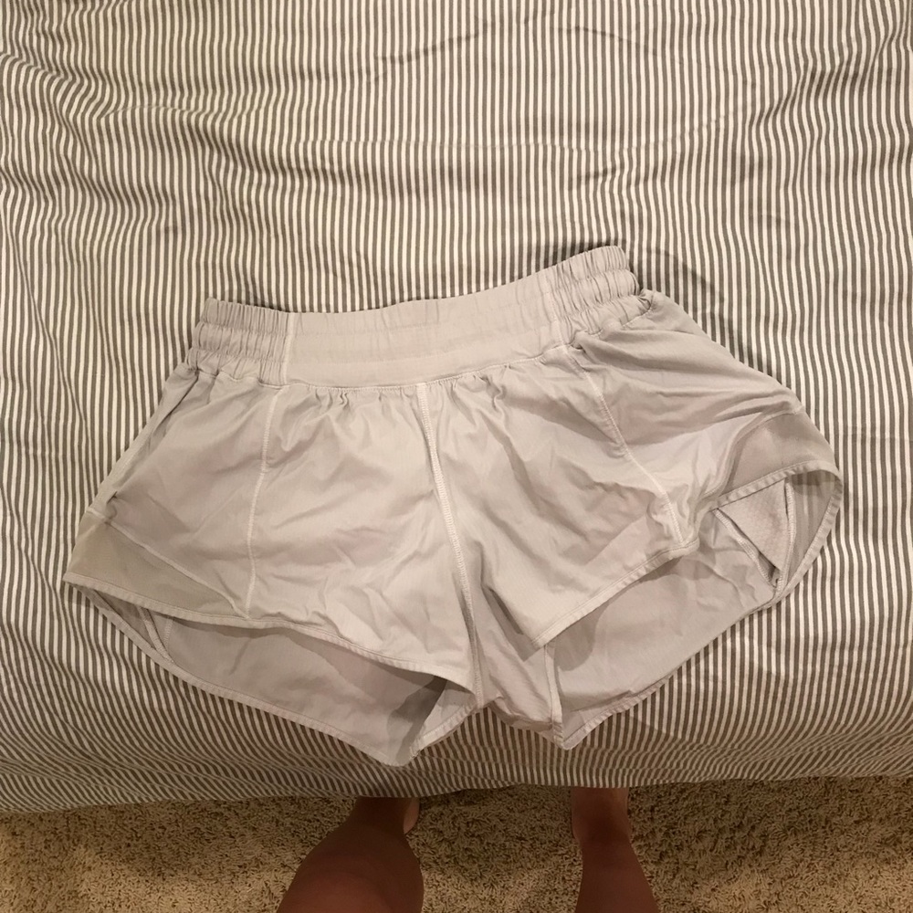💥LULULEMON SHORTS💥
